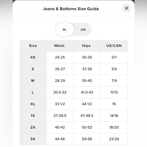 Fashion Nova Studded Skinny Jeans - Picture 14 of 14